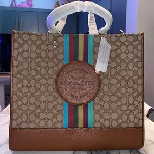 Coach bag/purse NEW with tags no box